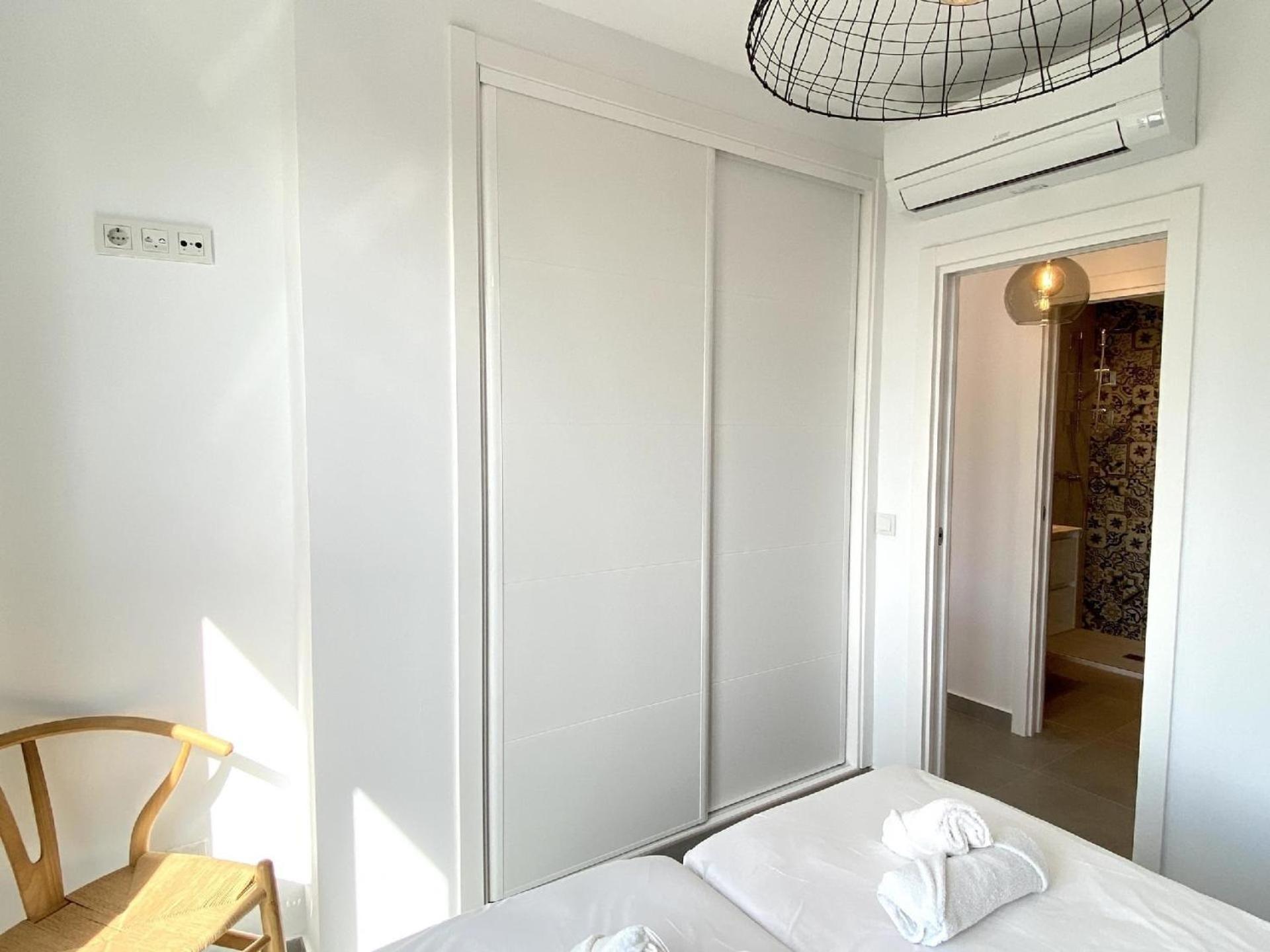 Fuer 6 Personen Ca 90 Qm In Nerja, Andalusien Costa Del Sol Appartement Nerja