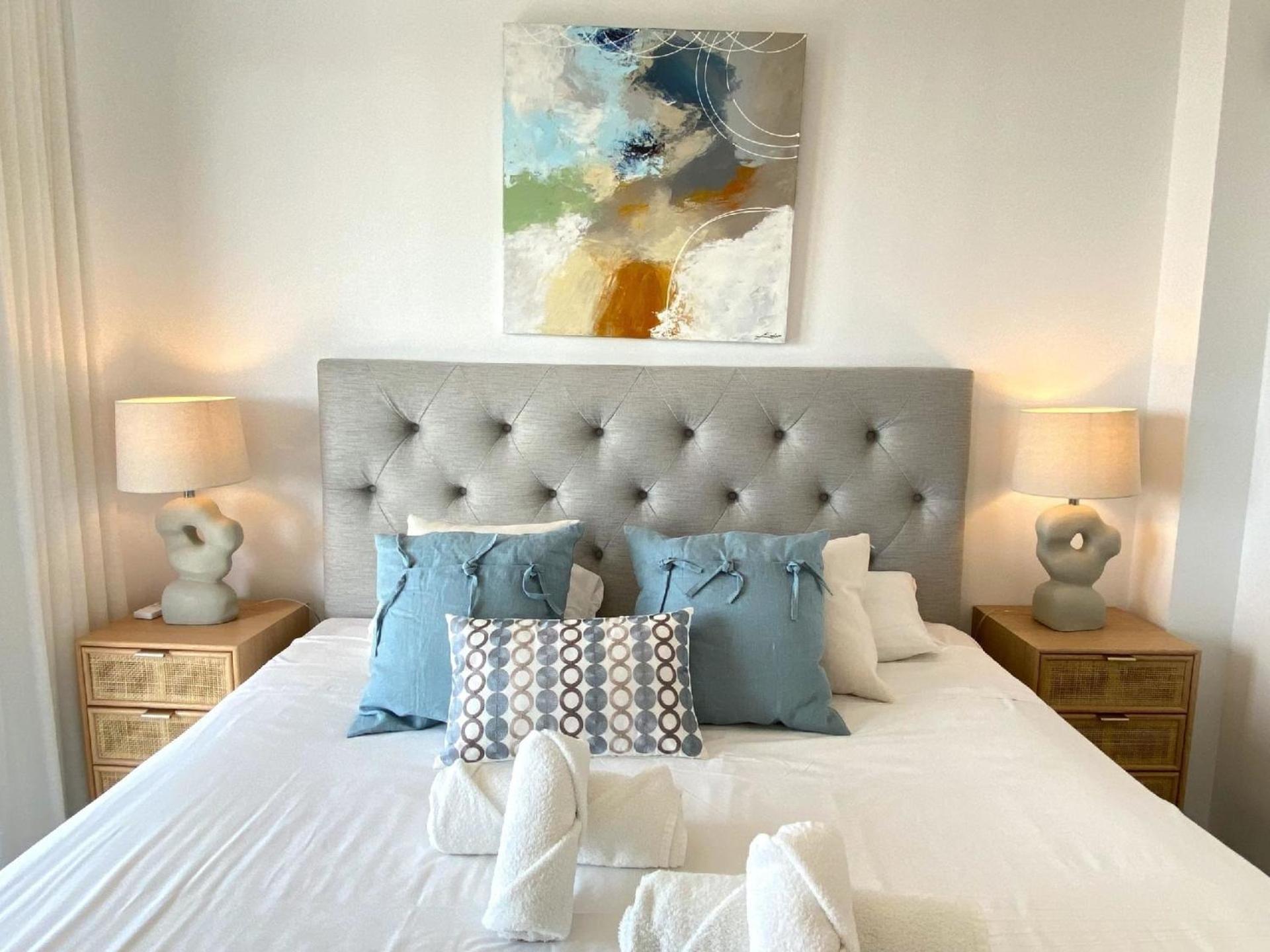 Appartement Fuer 6 Personen Ca 90 Qm In Nerja, Andalusien Costa Del Sol