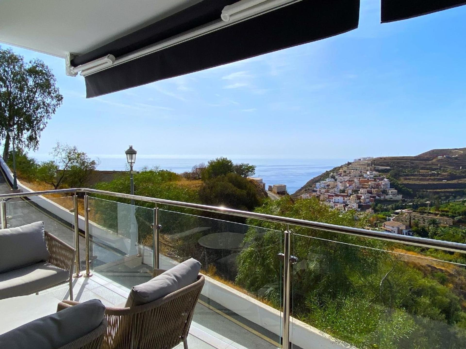 Appartement Fuer 6 Personen Ca 90 Qm In Nerja, Andalusien Costa Del Sol Nerja